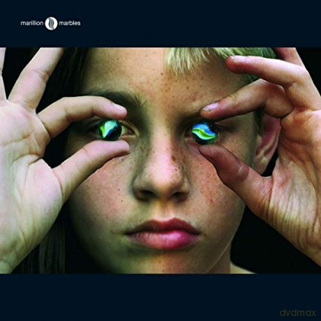 Marillion: Marbles [2CD]