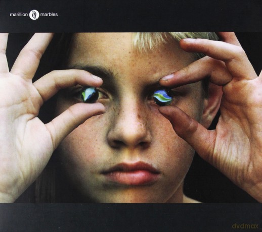Marillion: Marbles [2CD]