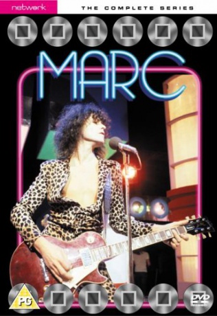 Marc Compilation [DVD]