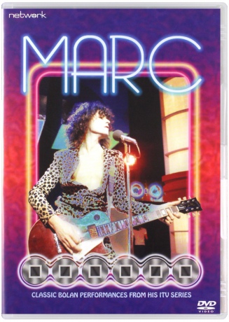 Marc Compilation [DVD]