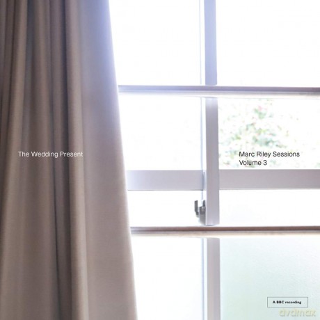 Wedding Present: Marc Riley Sessions Volume 3 [Winyl]