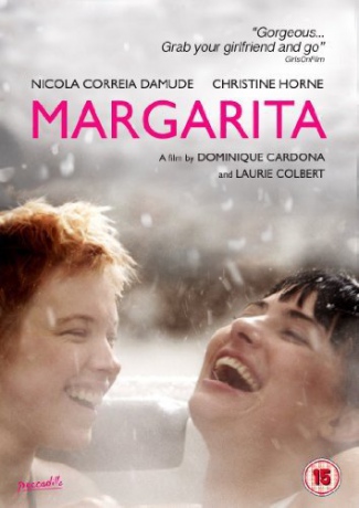 Margarita [DVD]