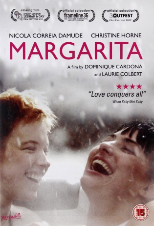 Margarita [DVD]
