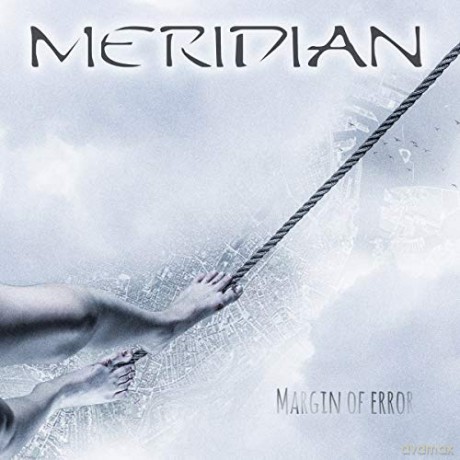 Meridian: Margin Of Error [Winyl]