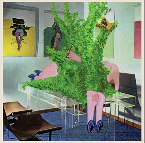 Francois Virot: Marginal Spots [CD]
