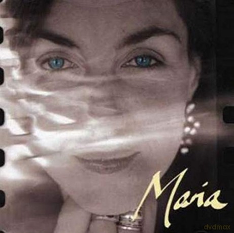 Maria Quatro Bossa: Maria [CD]