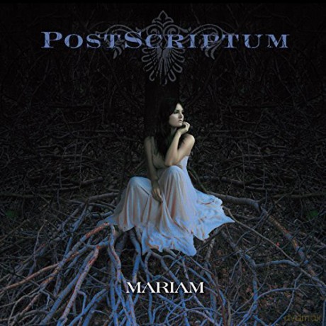 Postscriptum: Mariam [CD]