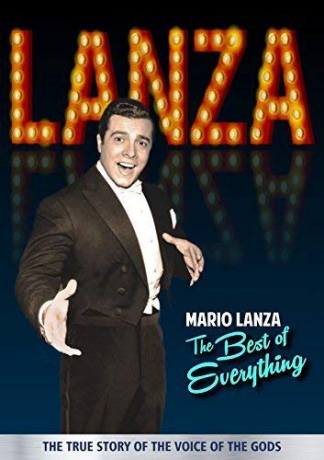 Mario Lanza - The Best Of Everything [DVD]