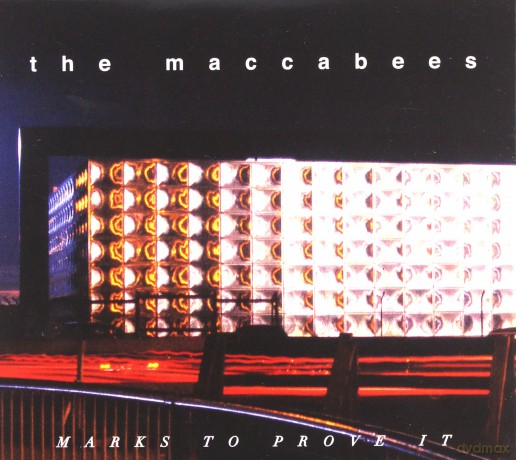 Maccabees: Marks To Prove It [2CD]