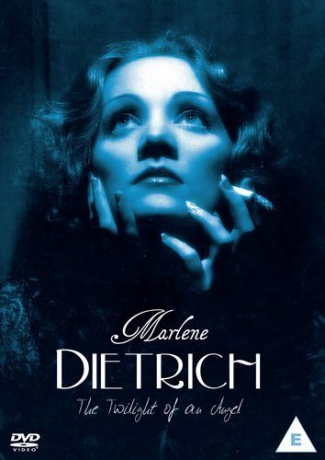 Marlene Dietrich - The Twilight Of An Angel [DVD]