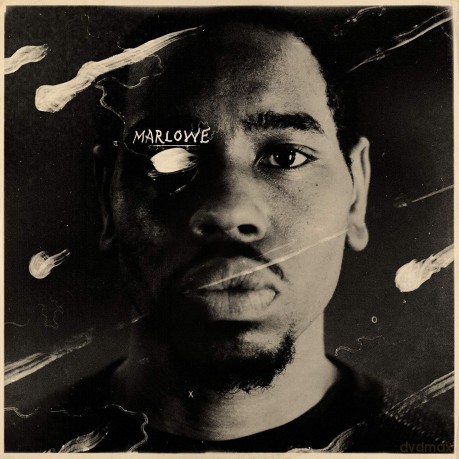 Marlowe: Marlowe [CD]