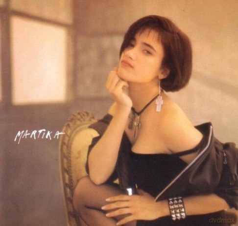 Martika: Martika - Expanded Edition [CD]