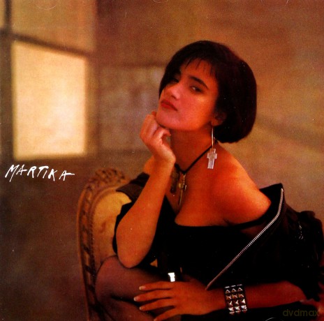Martika: Martika - Expanded Edition [CD]