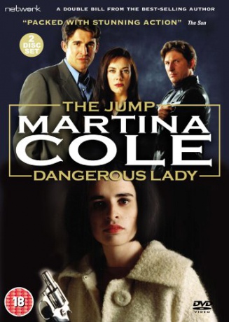 Martina Cole Double Bill Compilation [2DVD]