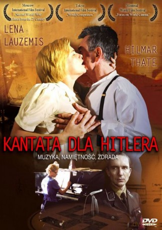 Kantata dla Hitlera [DVD]