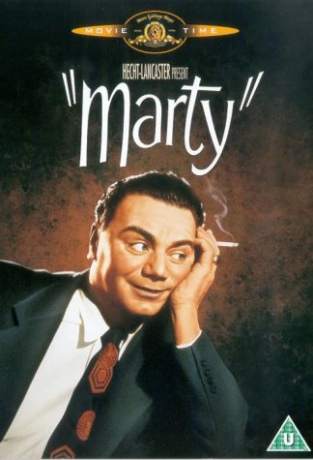 Marty [DVD]