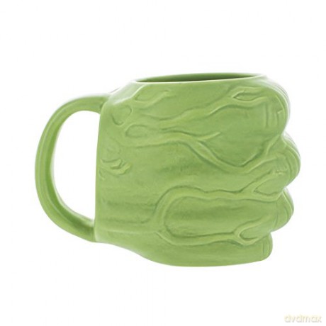 Marvel Avengers: Marvel Avengers Hulk Kubek