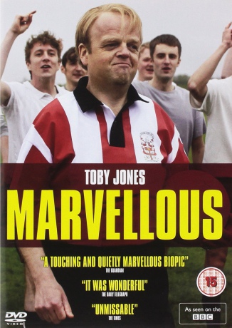 Marvellous Bbc [DVD]