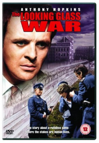 The Looking Glass War (Cudzymi rękoma) [DVD]