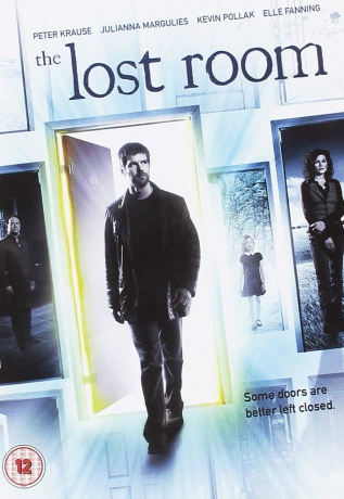 The Lost Room (Zagubiony pokój) [2DVD]