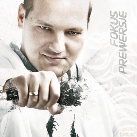 Fokus: Prewersje [CD]