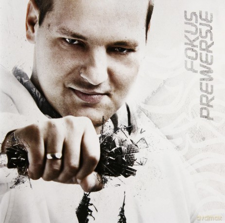 Fokus: Prewersje [CD]
