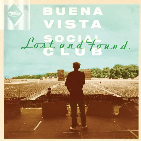 Buena Vista Social Club: Lost And Found [CD]