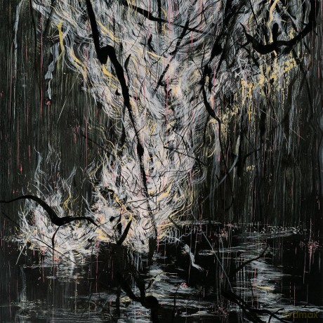 Sumac: Love In Shadow [CD]