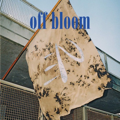 Off Bloom: Love To Hate It [Winyl]