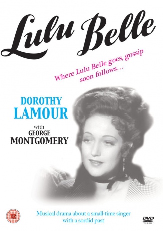 Lulu Belle [DVD]