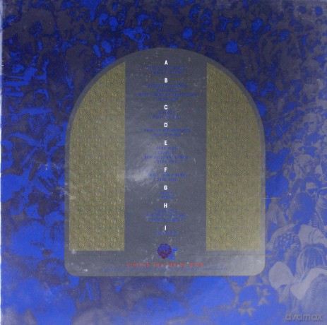 Grateful Dead: Giants Stadium 6/17/91 [5xWinyl]