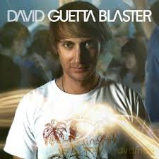 David Guetta: Guetta Blaster [2xWinyl]