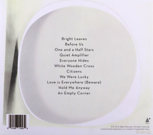 Wilco: Ode To Joy [CD]