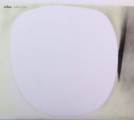 Wilco: Ode To Joy [CD]