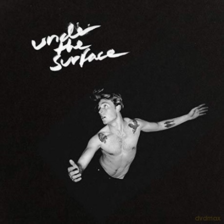 Christopher: Under The Surface [CD]