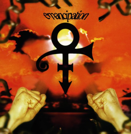 Prince: Emancipation [3CD]