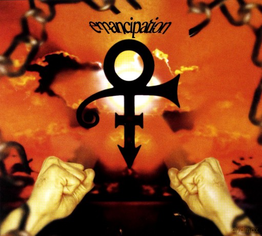 Prince: Emancipation [3CD]