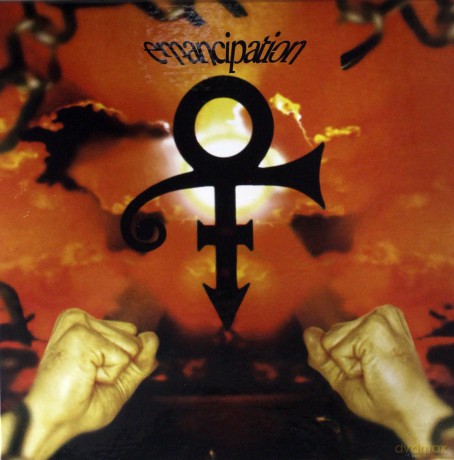 Prince: Emancipation [6xWinyl]