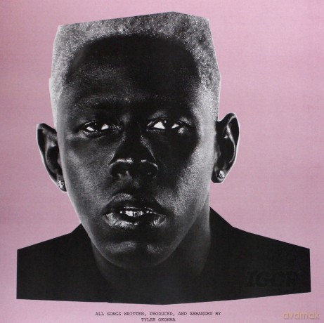 Tyler, The Creator: Igor [Winyl]