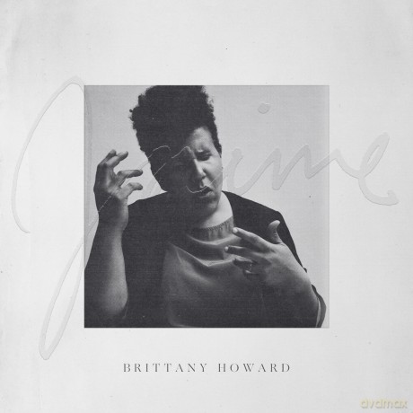 Brittany Howard: Jaime [CD]