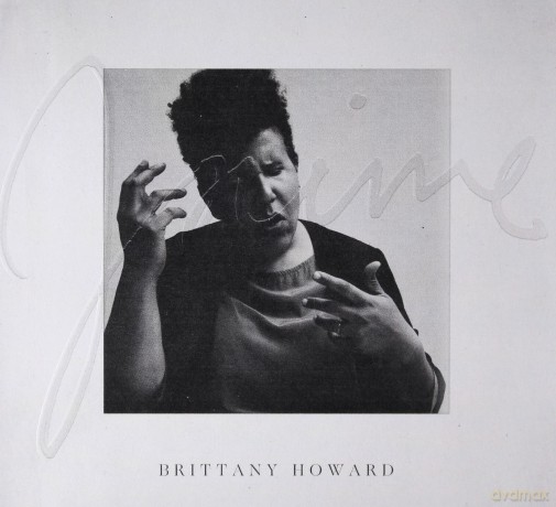 Brittany Howard: Jaime [CD]