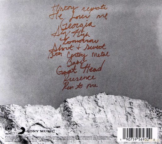 Brittany Howard: Jaime [CD]