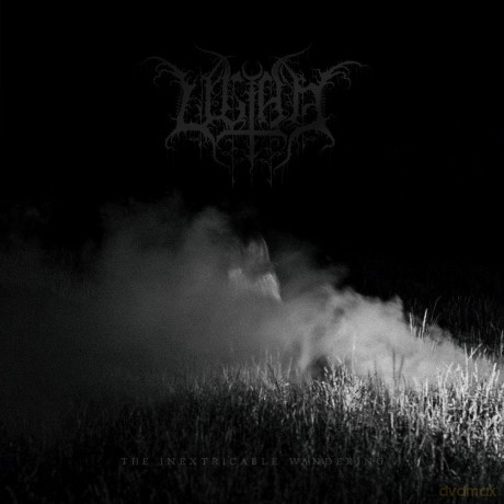 Ultha: The Inextricable Wandering [CD]