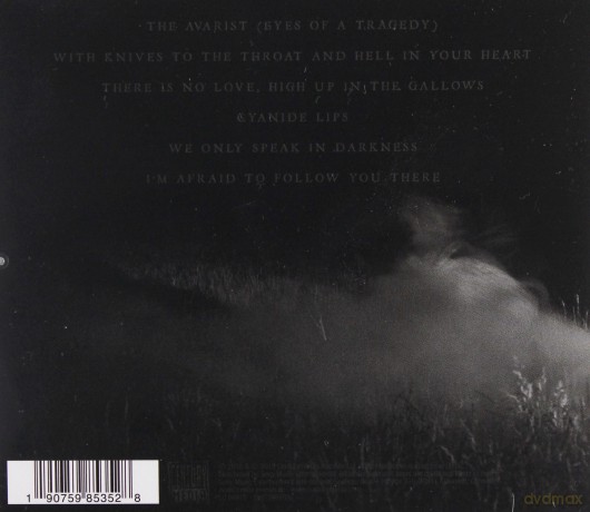 Ultha: The Inextricable Wandering [CD]