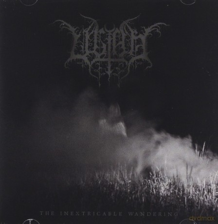 Ultha: The Inextricable Wandering [CD]