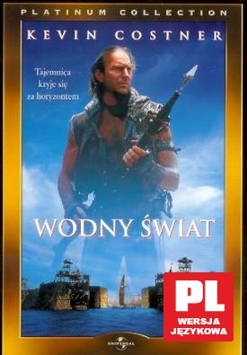 Wodny świat [DVD]