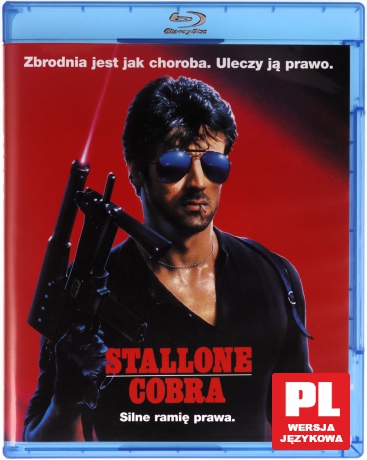 Kobra [Blu-Ray]