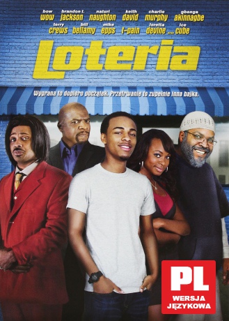 Loteria [DVD]