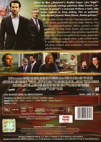 Jestem Bogiem [DVD]