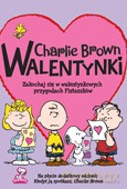 Walentynki, Charlie Brown [DVD]